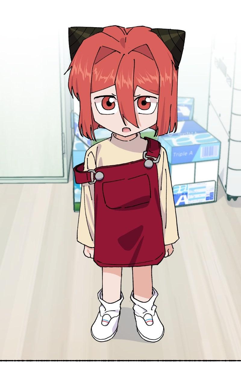 My Little Sister Is the Demon Lord! Chap 104 - Next Chap 105