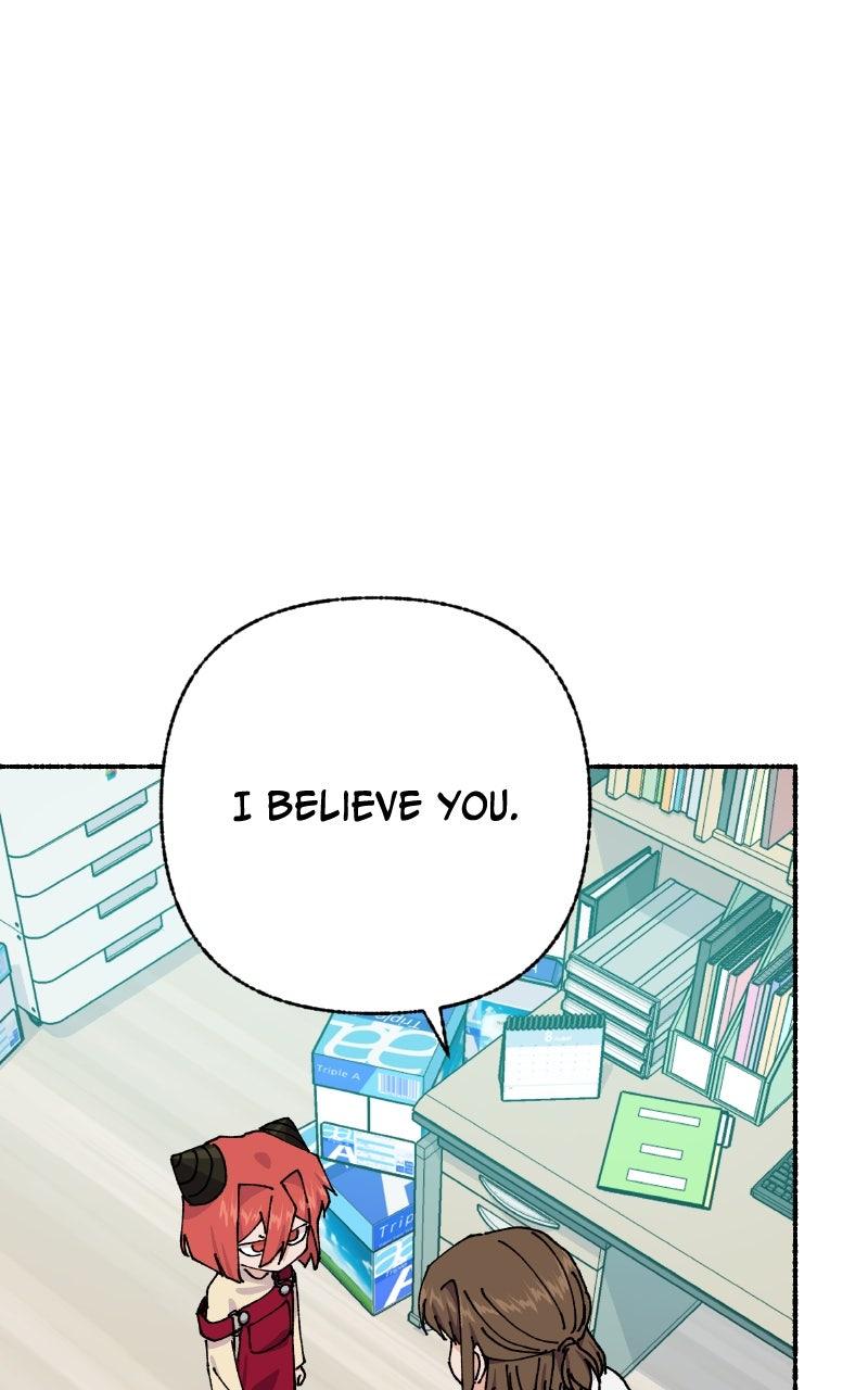 My Little Sister Is the Demon Lord! Chap 104 - Next Chap 105