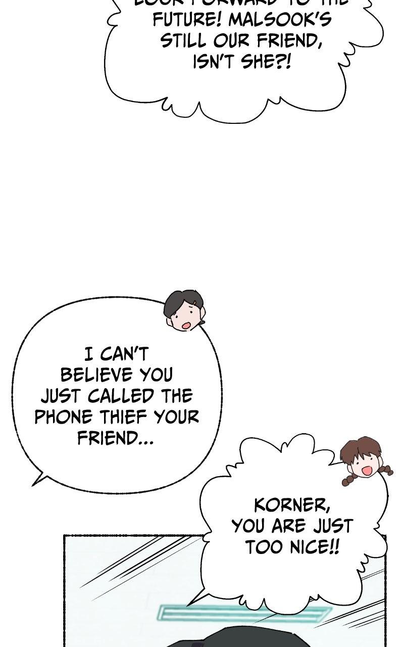 My Little Sister Is the Demon Lord! Chap 104 - Next Chap 105