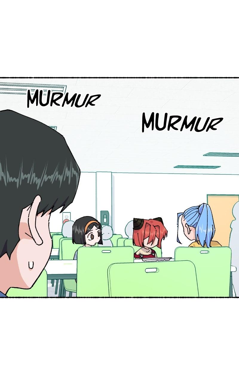 My Little Sister Is the Demon Lord! Chap 104 - Next Chap 105