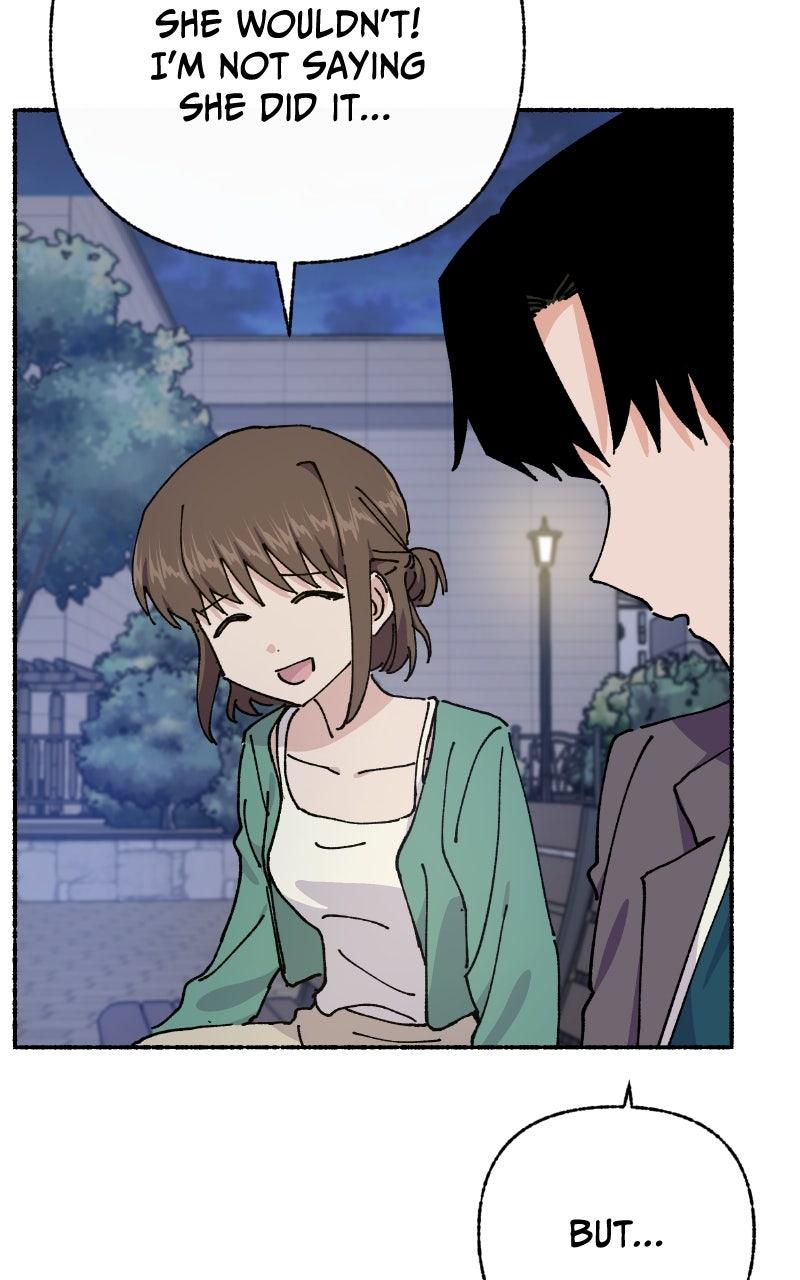 My Little Sister Is the Demon Lord! Chap 104 - Next Chap 105