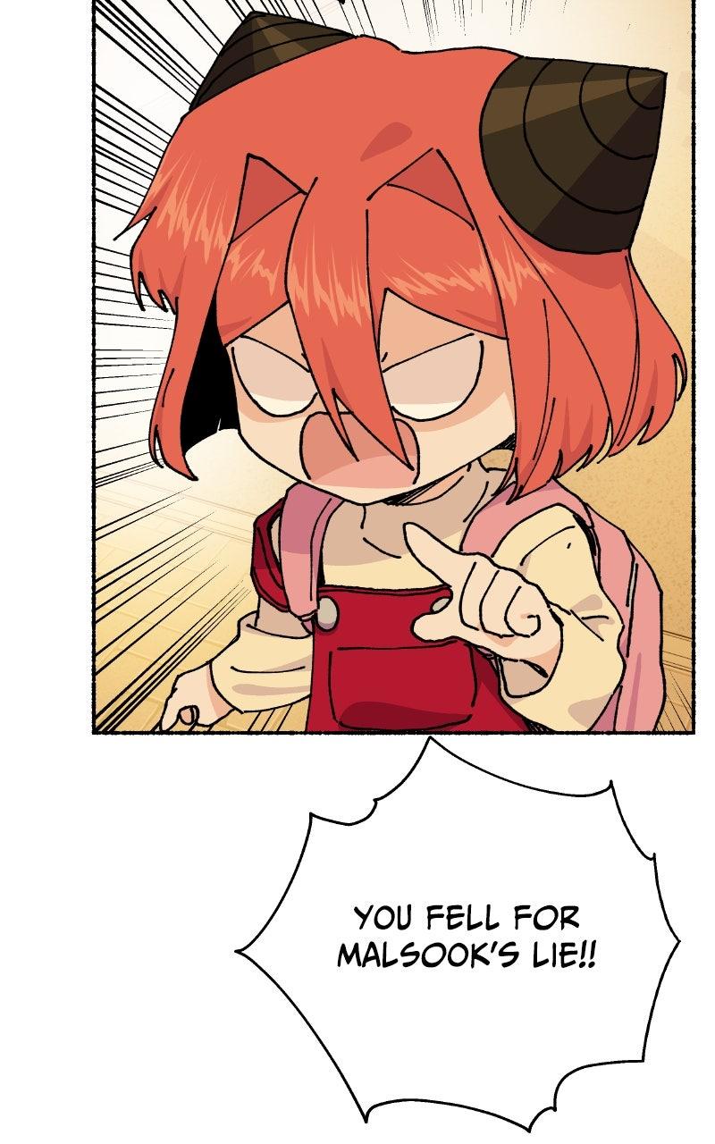 My Little Sister Is the Demon Lord! Chap 105 - Next Chap 106