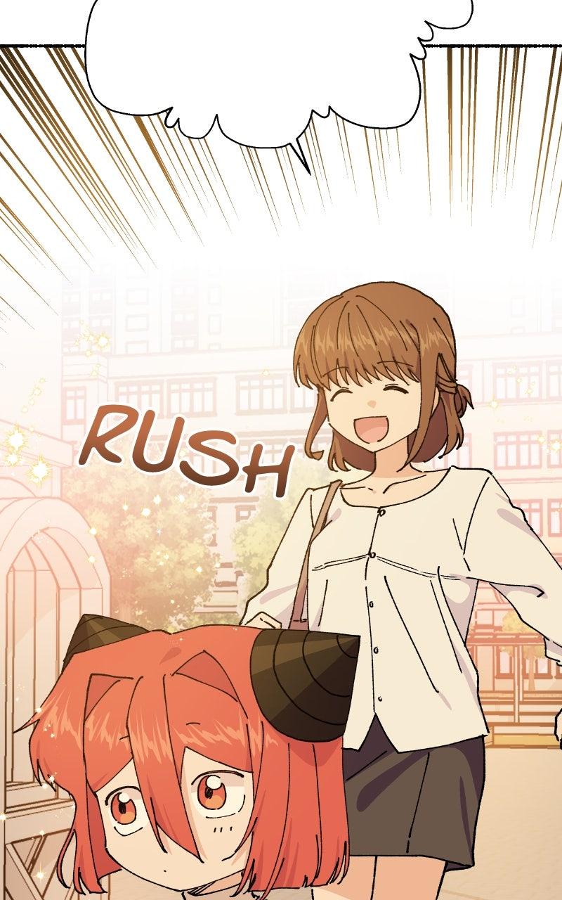 My Little Sister Is the Demon Lord! Chap 105 - Next Chap 106