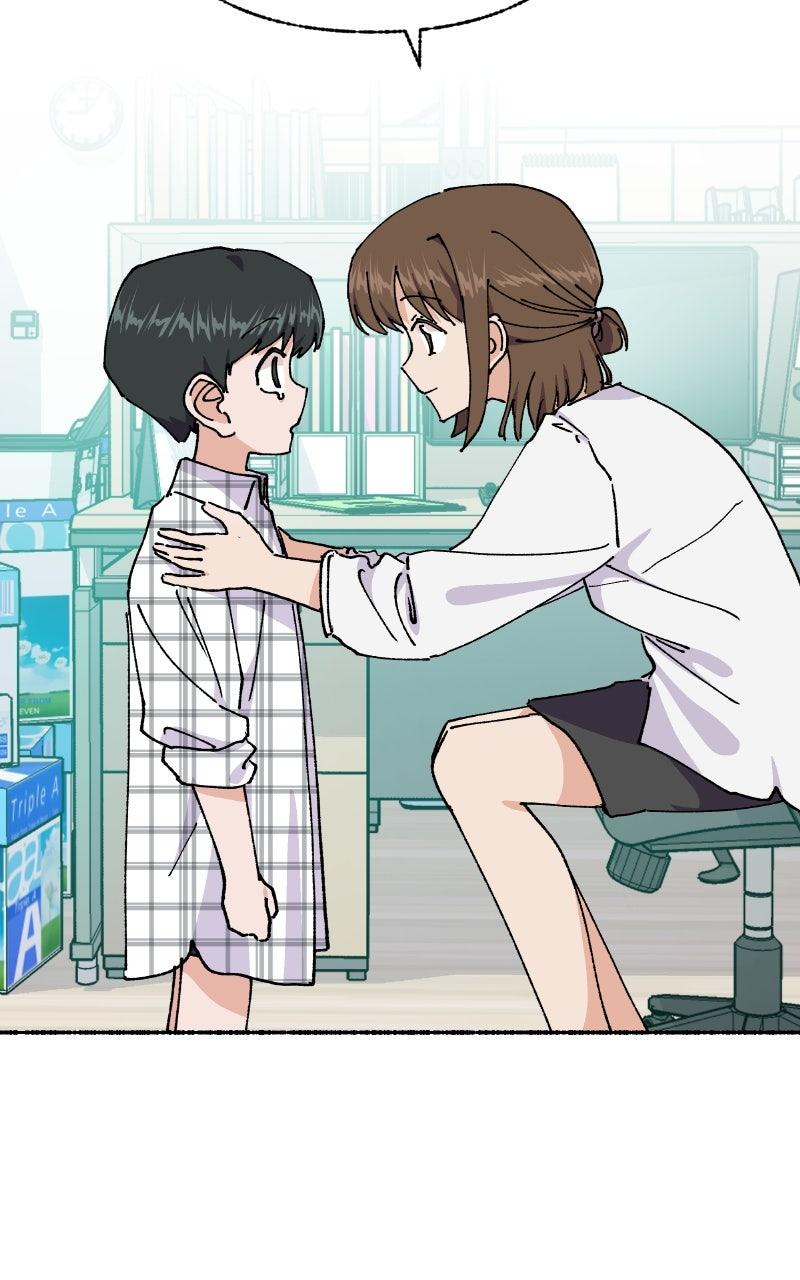 My Little Sister Is the Demon Lord! Chap 105 - Next Chap 106