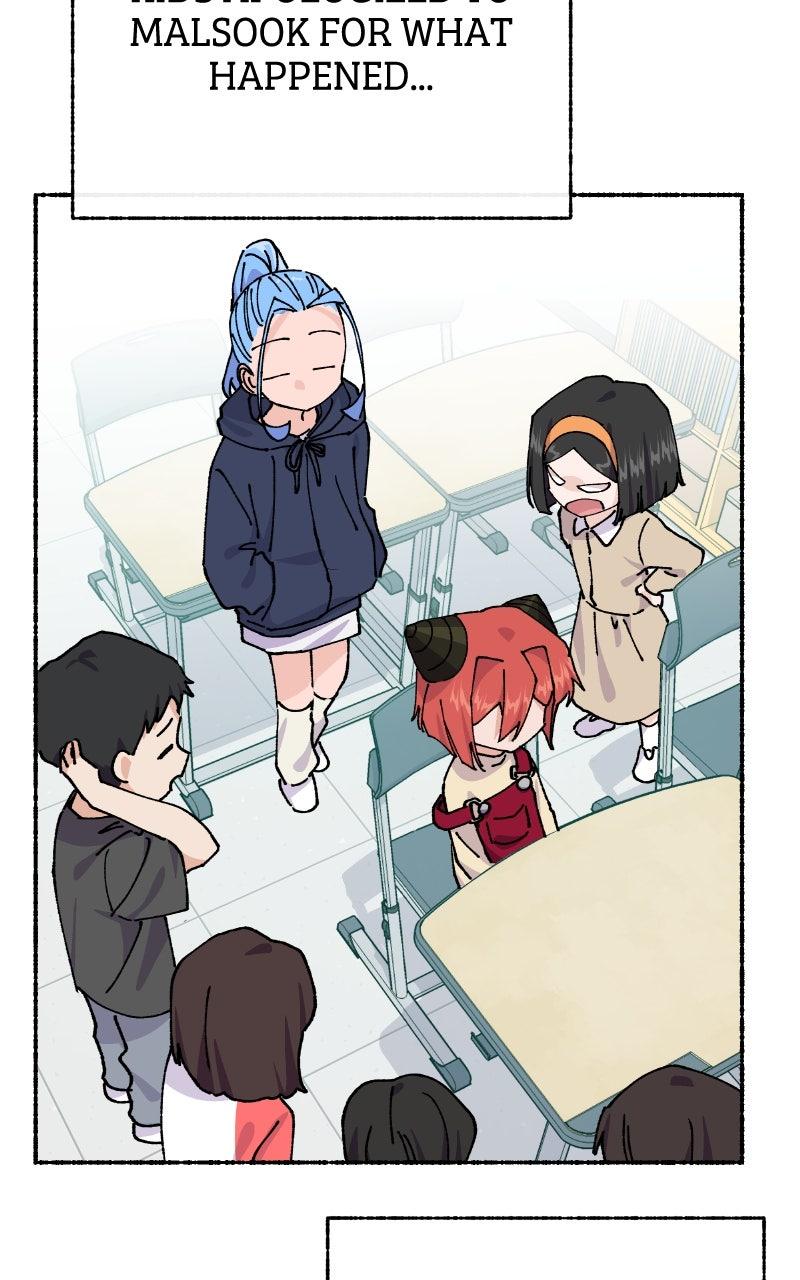 My Little Sister Is the Demon Lord! Chap 105 - Next Chap 106