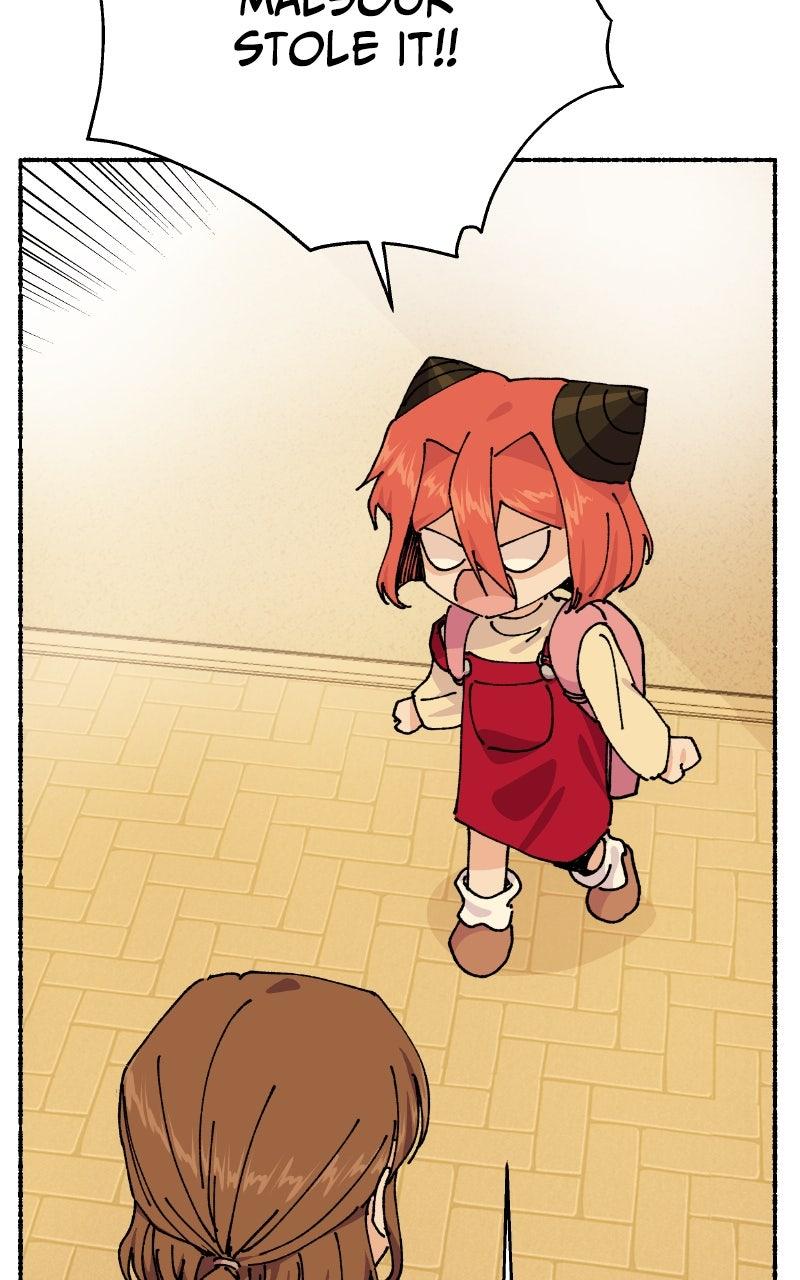 My Little Sister Is the Demon Lord! Chap 105 - Next Chap 106