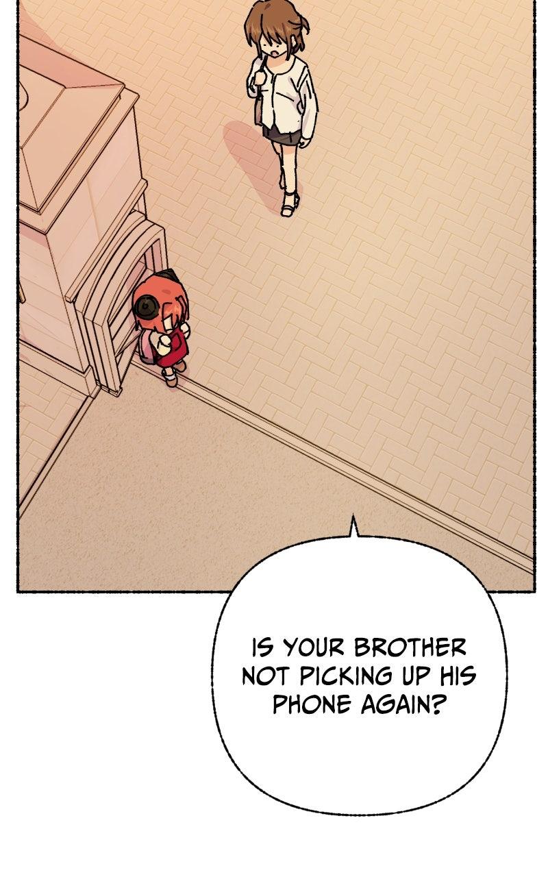 My Little Sister Is the Demon Lord! Chap 105 - Next Chap 106