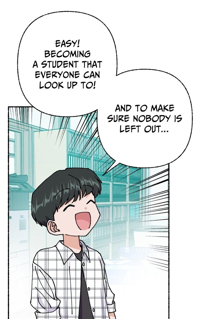 My Little Sister Is the Demon Lord! Chap 105 - Next Chap 106