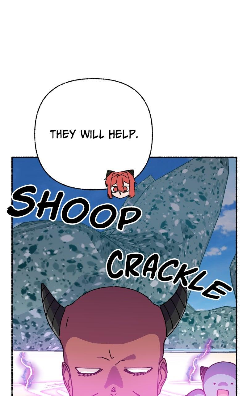 My Little Sister Is the Demon Lord! Chap 106 - Next Chap 107