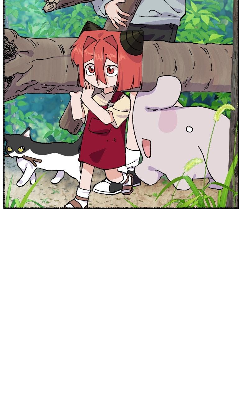 My Little Sister Is the Demon Lord! Chap 106 - Next Chap 107