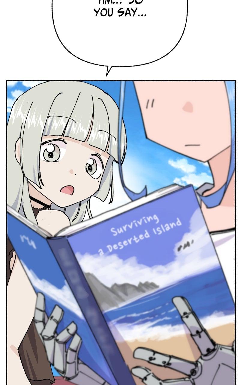 My Little Sister Is the Demon Lord! Chap 106 - Next Chap 107