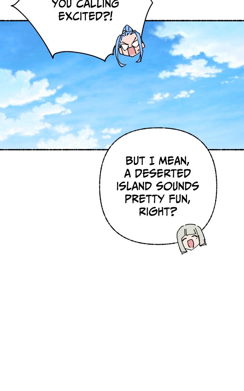 My Little Sister Is the Demon Lord! Chap 106 - Next Chap 107