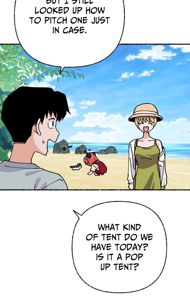 My Little Sister Is the Demon Lord! Chap 106 - Next Chap 107