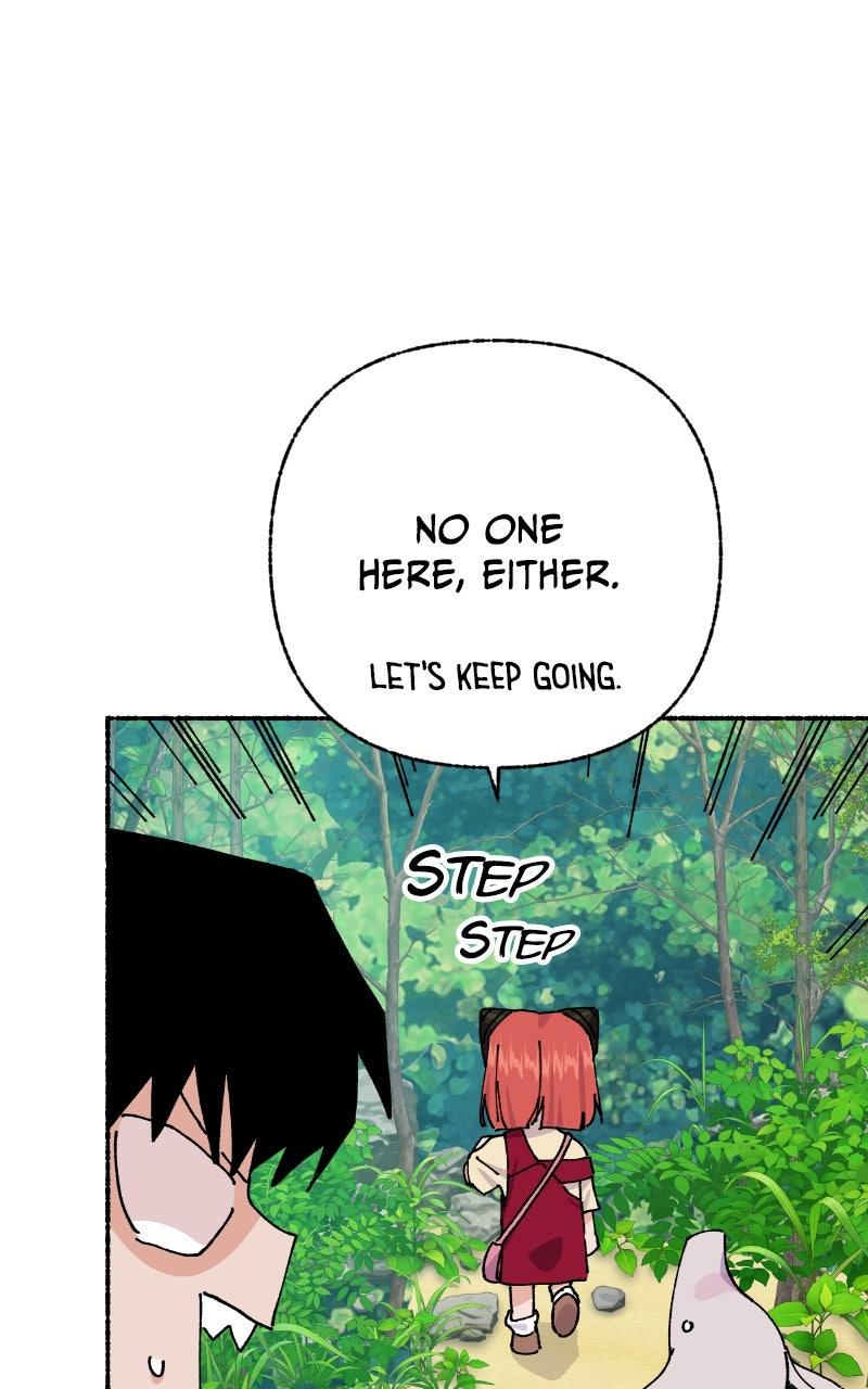 My Little Sister Is the Demon Lord! Chap 106 - Next Chap 107