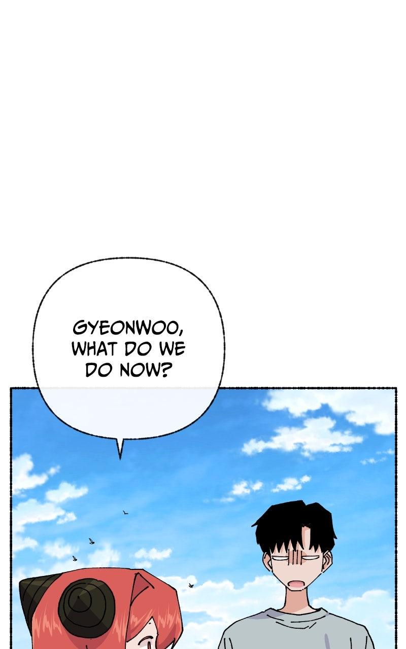 My Little Sister Is the Demon Lord! Chap 106 - Next Chap 107