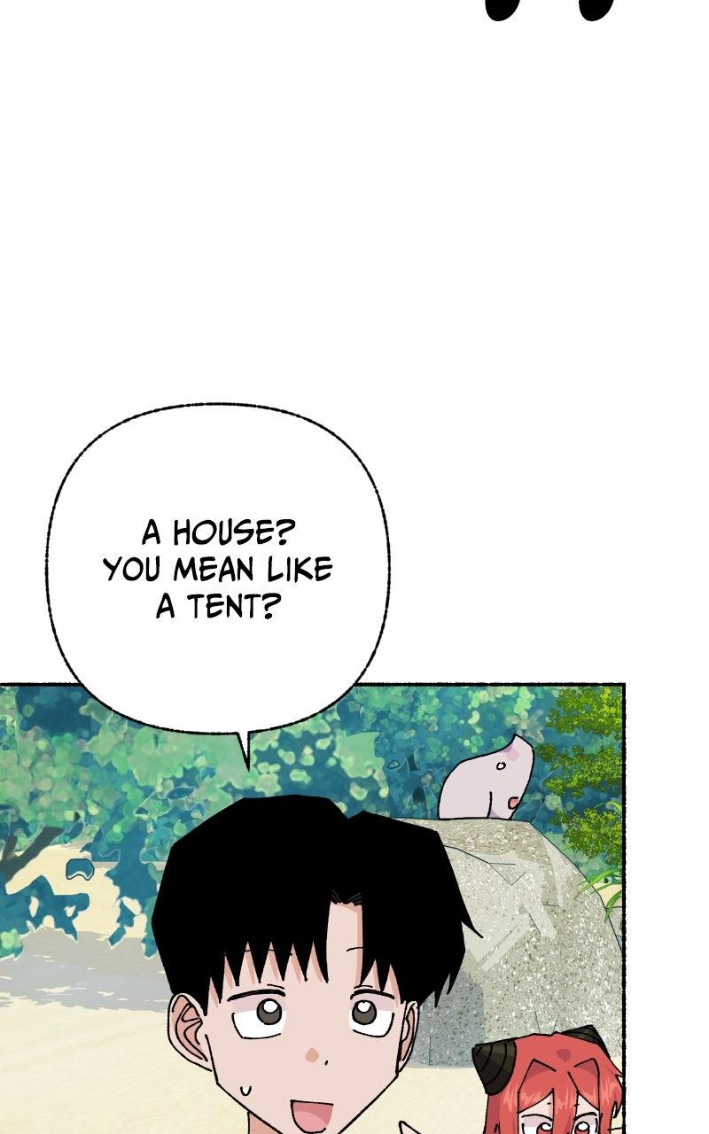 My Little Sister Is the Demon Lord! Chap 106 - Next Chap 107