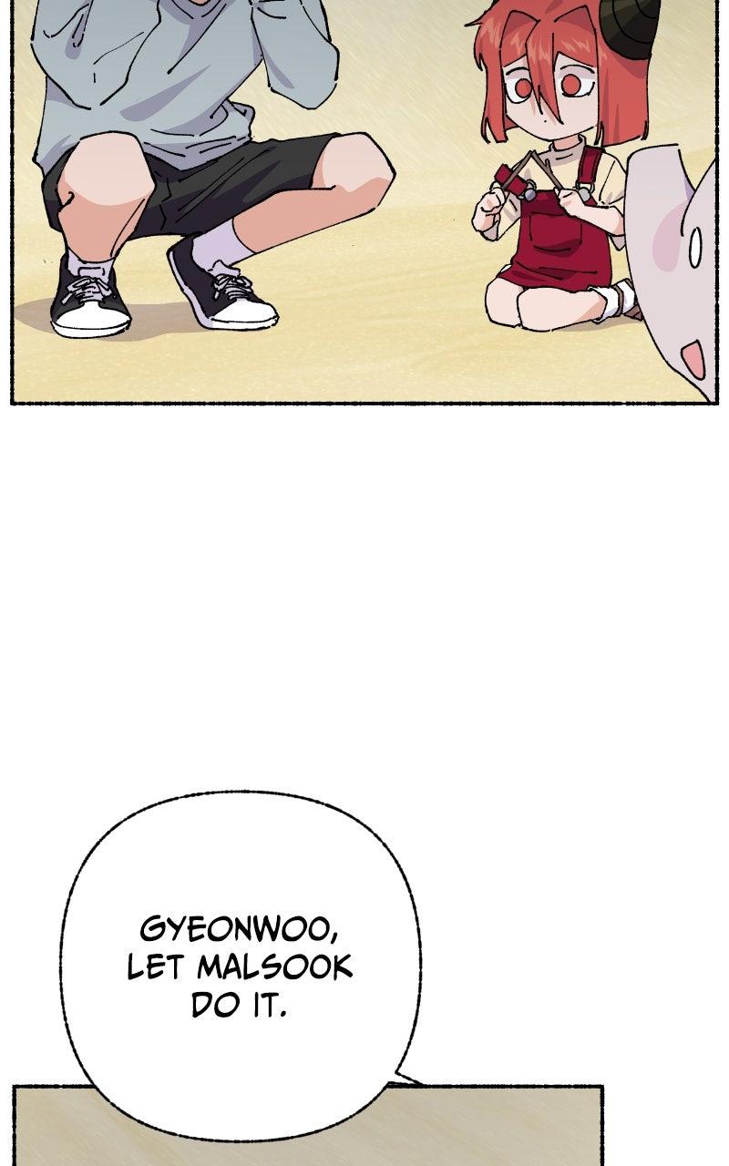 My Little Sister Is the Demon Lord! Chap 106 - Next Chap 107