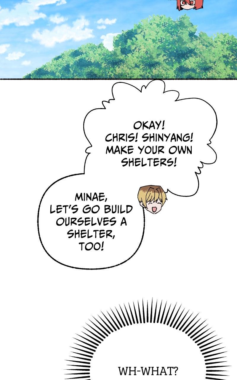 My Little Sister Is the Demon Lord! Chap 106 - Next Chap 107