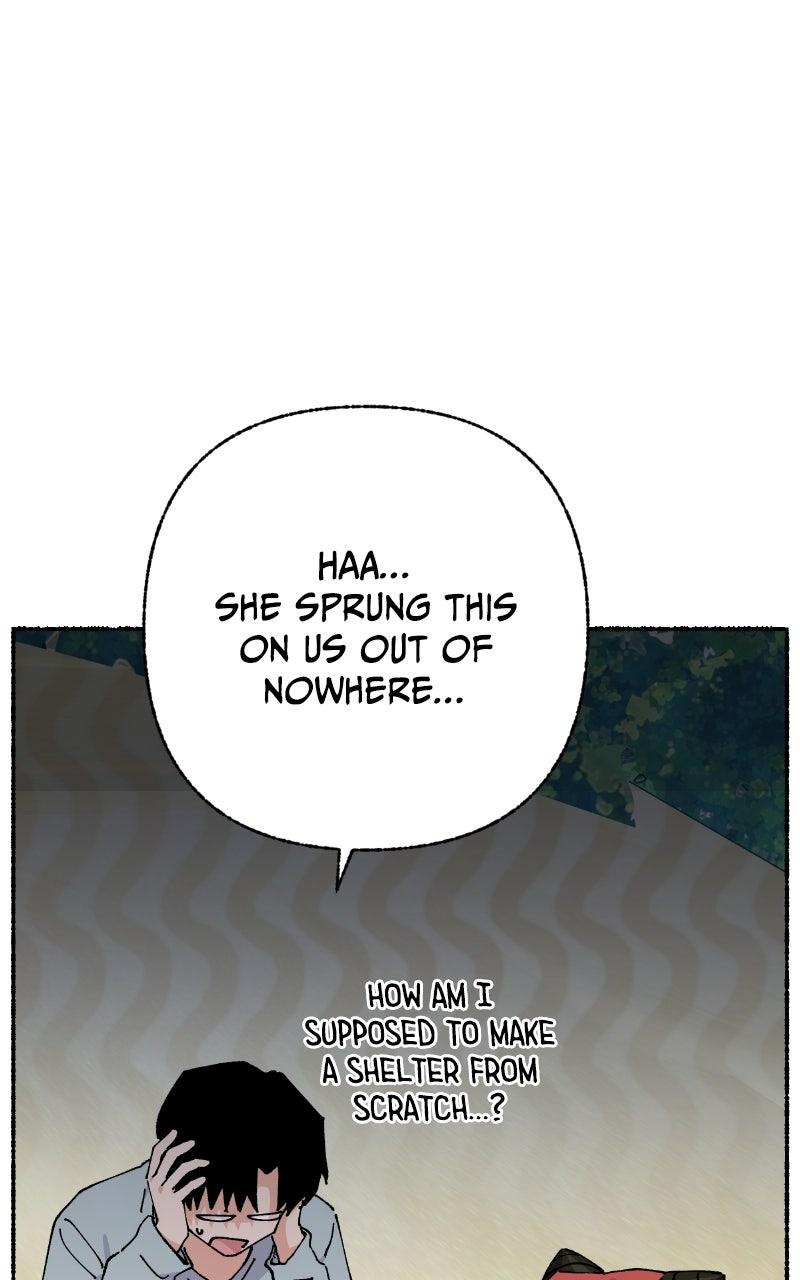 My Little Sister Is the Demon Lord! Chap 106 - Next Chap 107