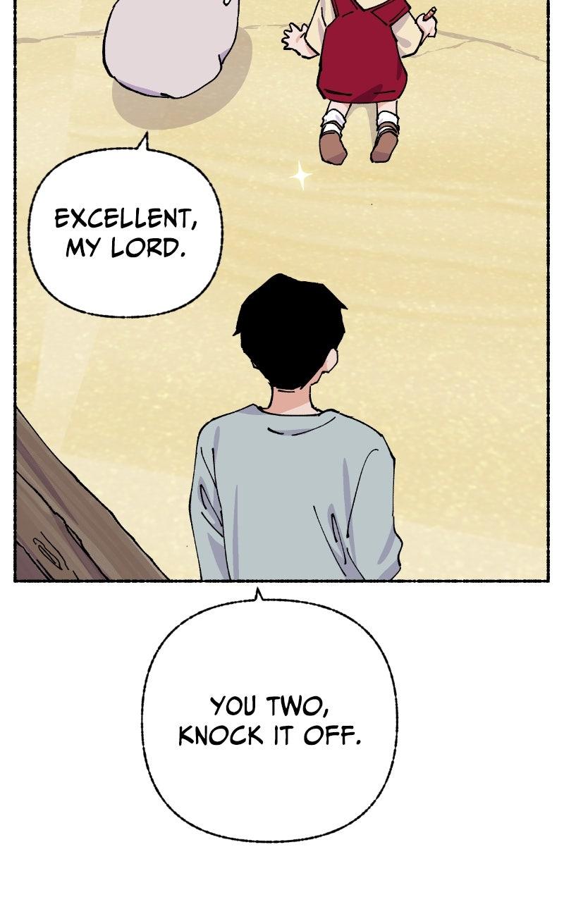 My Little Sister Is the Demon Lord! Chap 106 - Next Chap 107