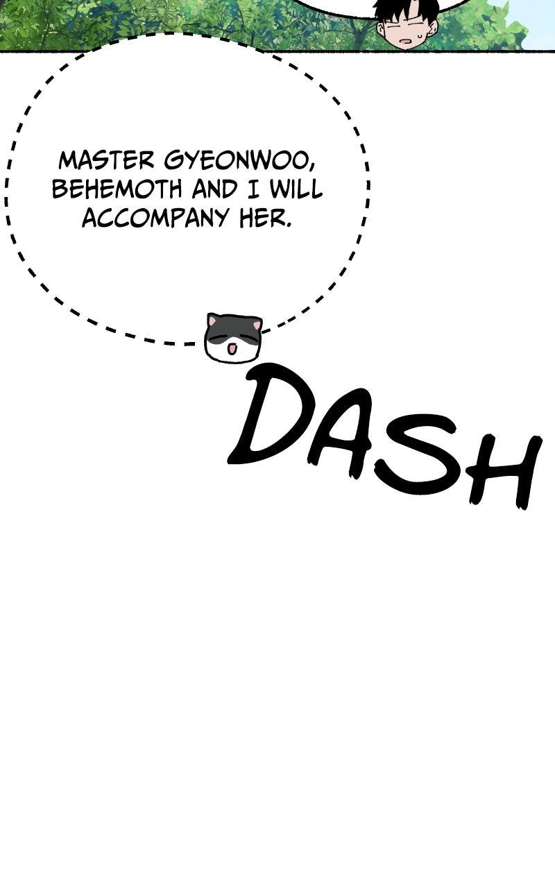 My Little Sister Is the Demon Lord! Chap 106 - Next Chap 107