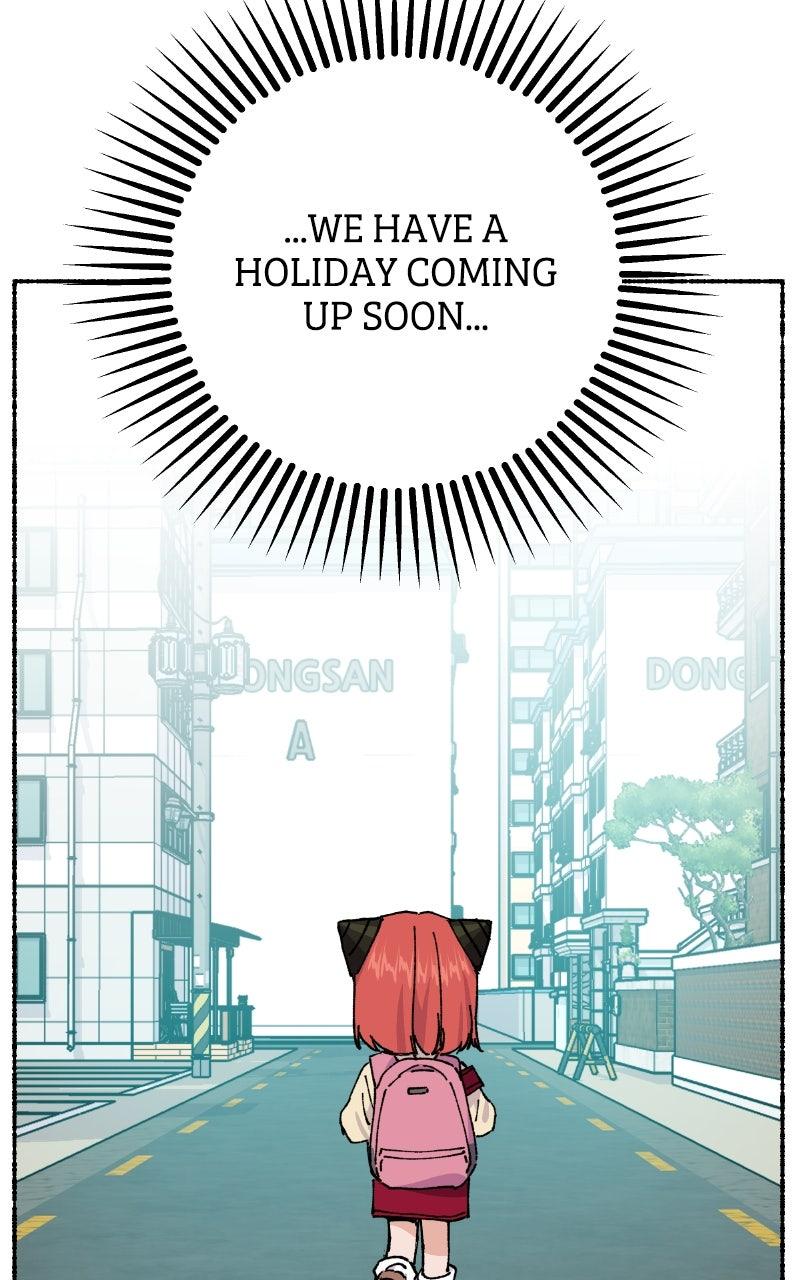 My Little Sister Is the Demon Lord! Chap 106 - Next Chap 107