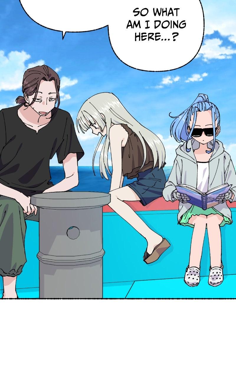 My Little Sister Is the Demon Lord! Chap 106 - Next Chap 107
