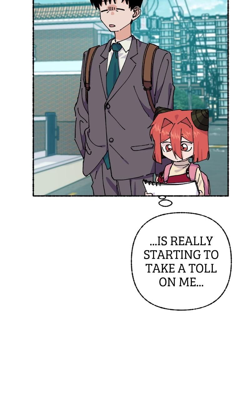 My Little Sister Is the Demon Lord! Chap 106 - Next Chap 107