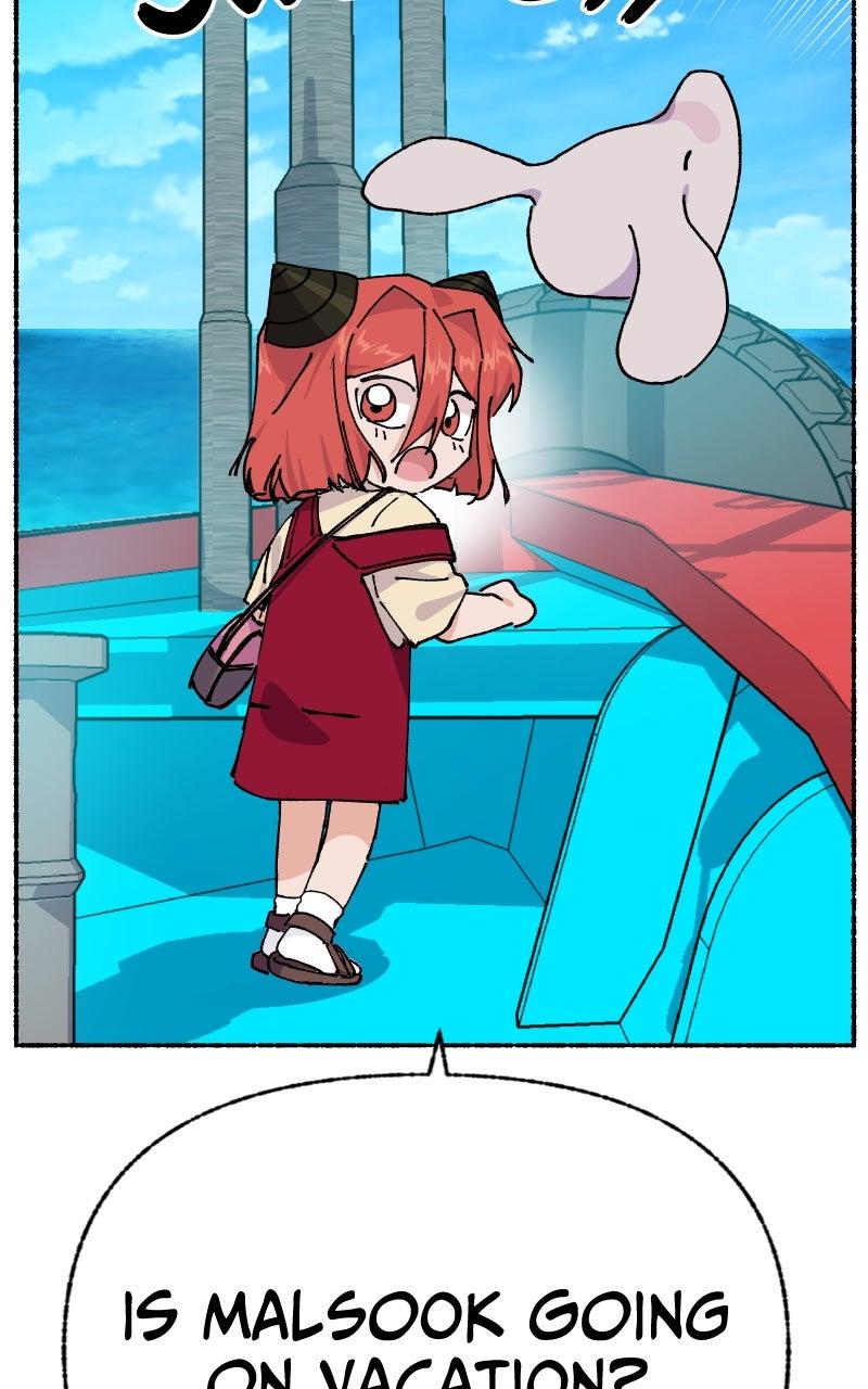 My Little Sister Is the Demon Lord! Chap 106 - Next Chap 107