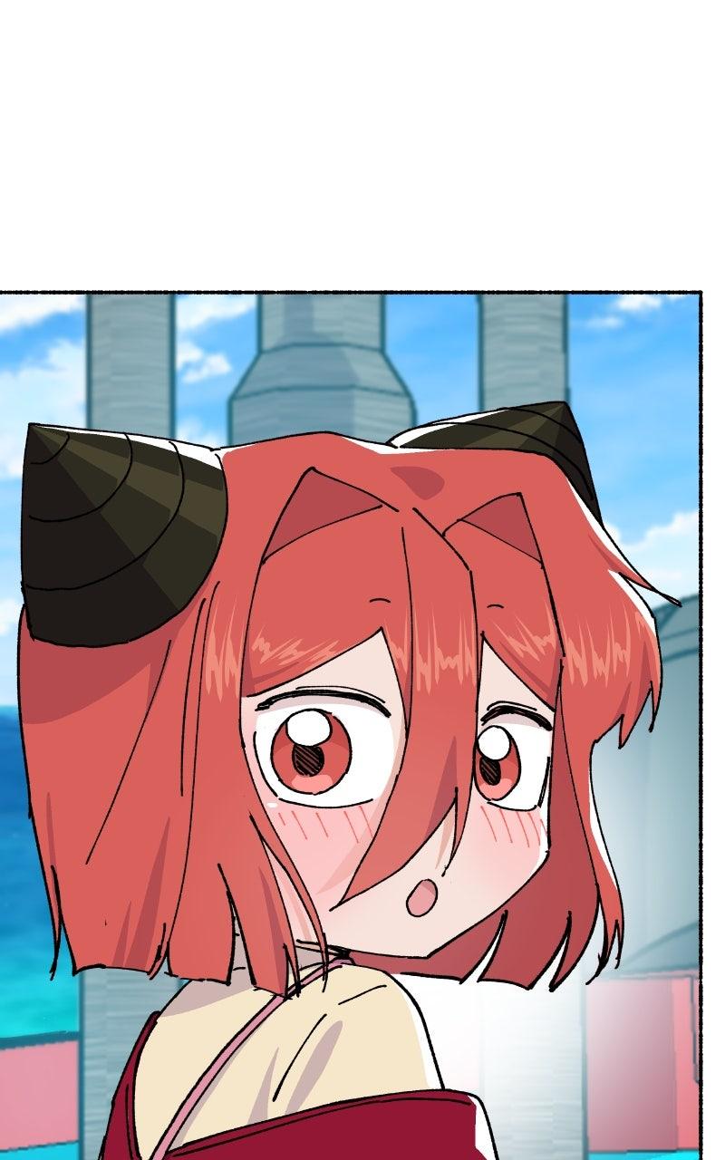 My Little Sister Is the Demon Lord! Chap 106 - Next Chap 107