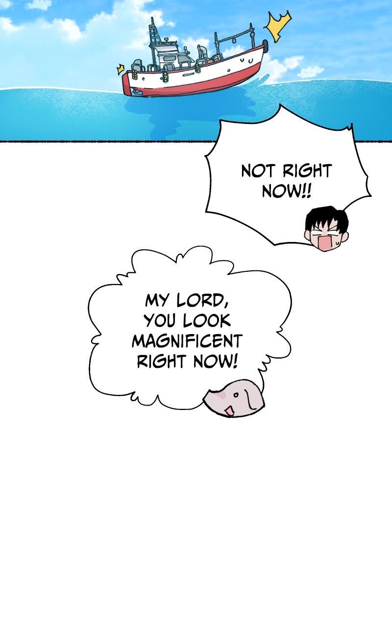 My Little Sister Is the Demon Lord! Chap 106 - Next Chap 107