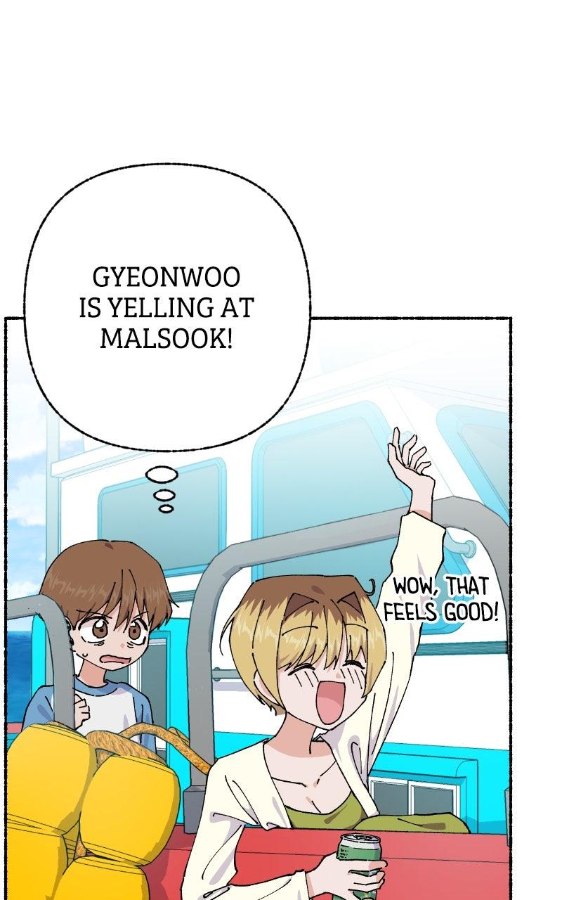 My Little Sister Is the Demon Lord! Chap 106 - Next Chap 107
