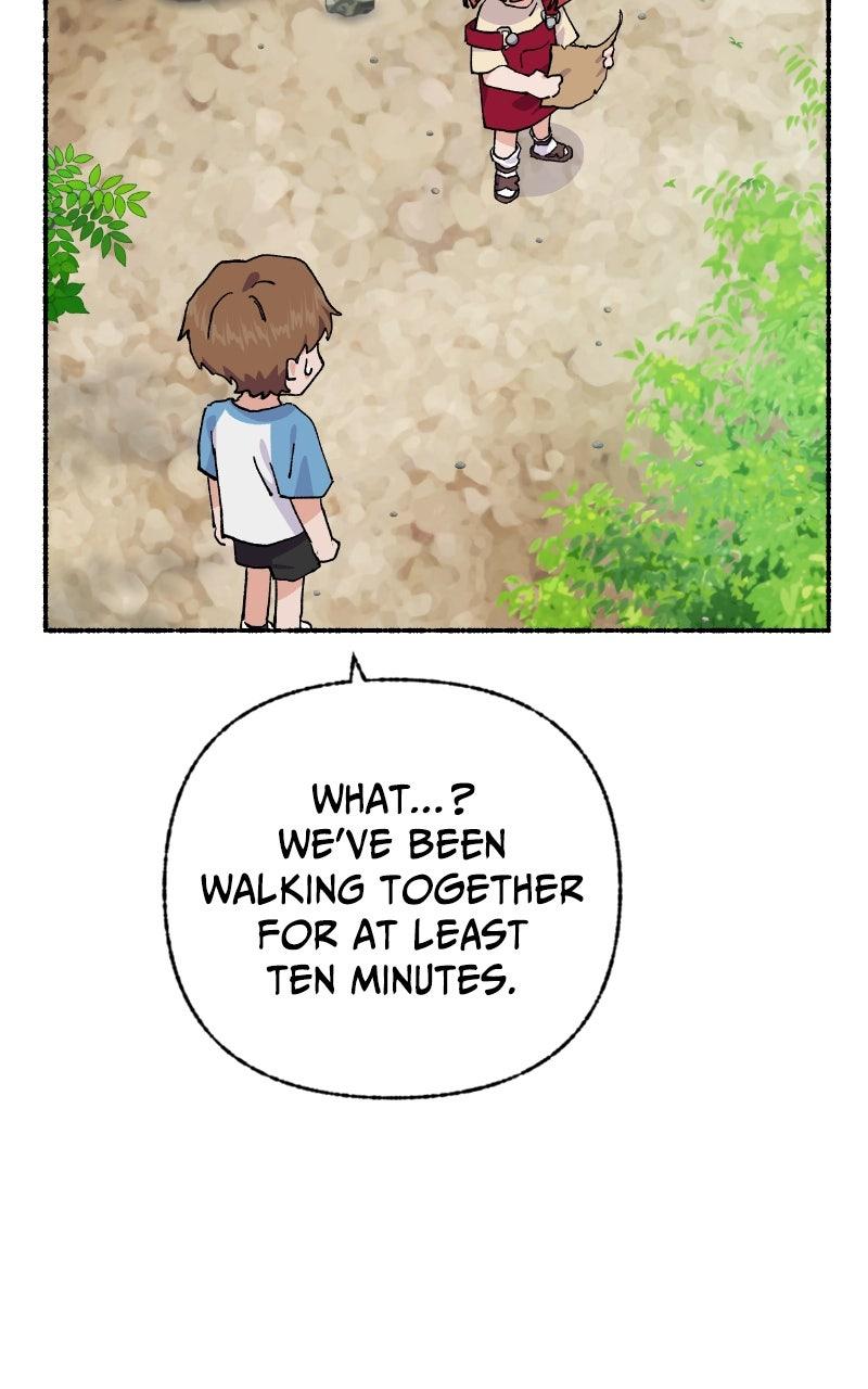 My Little Sister Is the Demon Lord! Chap 108 - Next Chap 109