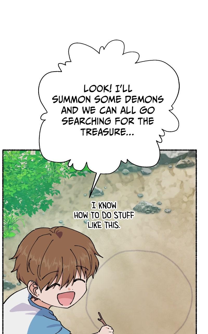 My Little Sister Is the Demon Lord! Chap 108 - Next Chap 109