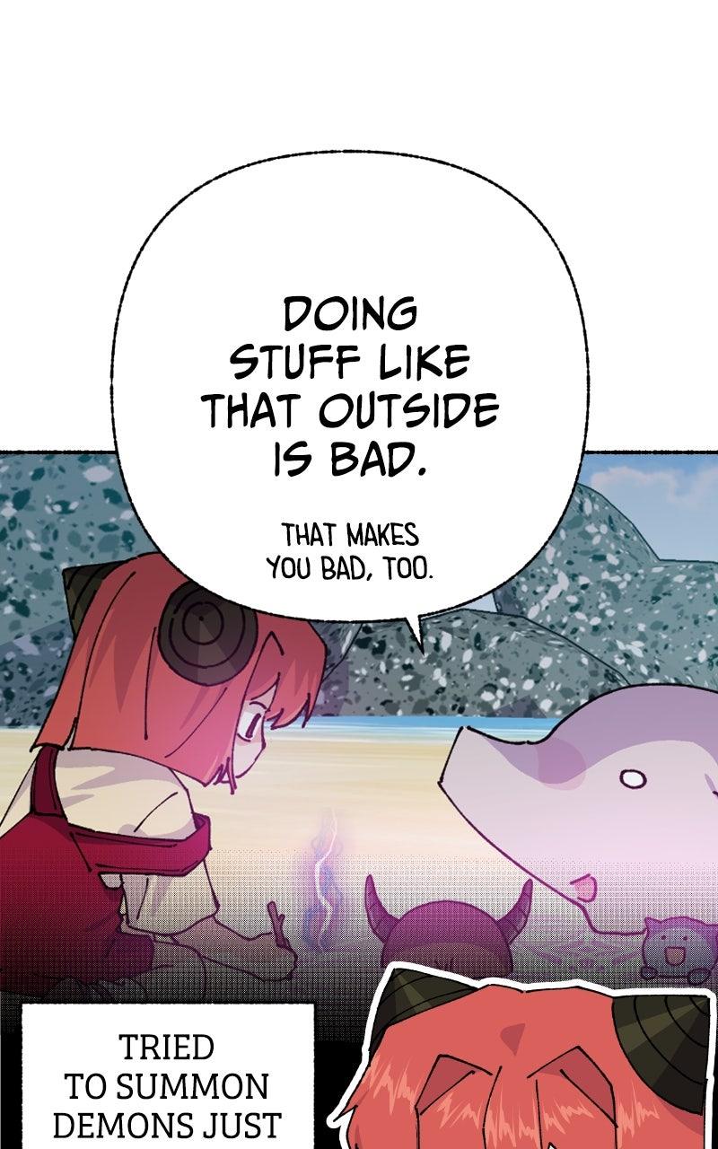 My Little Sister Is the Demon Lord! Chap 108 - Next Chap 109