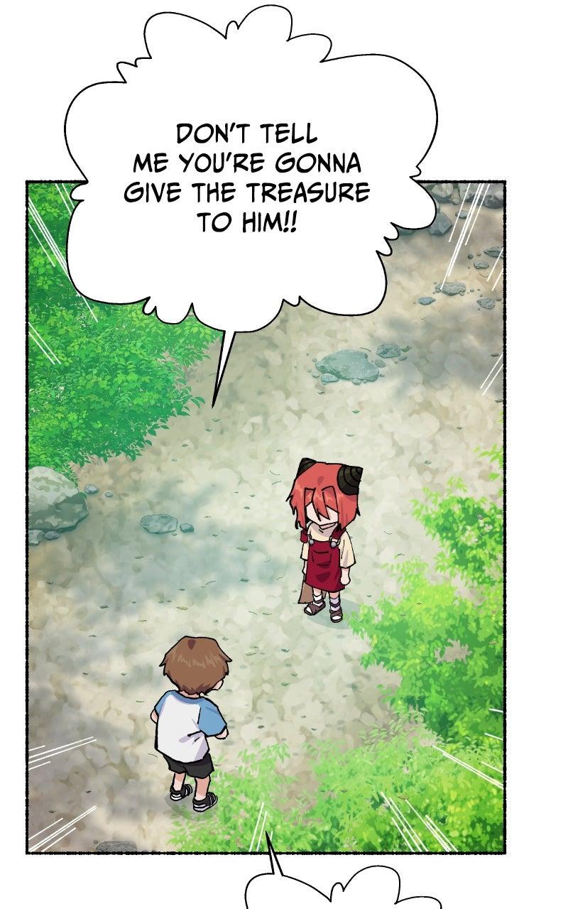 My Little Sister Is the Demon Lord! Chap 108 - Next Chap 109