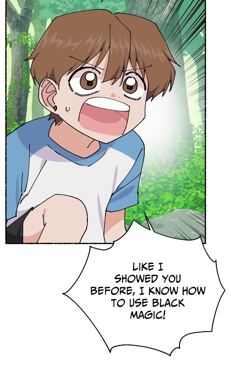 My Little Sister Is the Demon Lord! Chap 108 - Next Chap 109