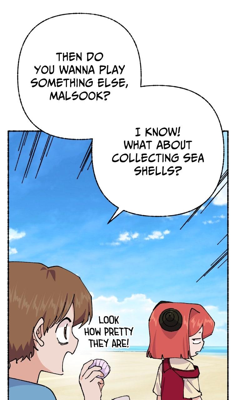 My Little Sister Is the Demon Lord! Chap 108 - Next Chap 109