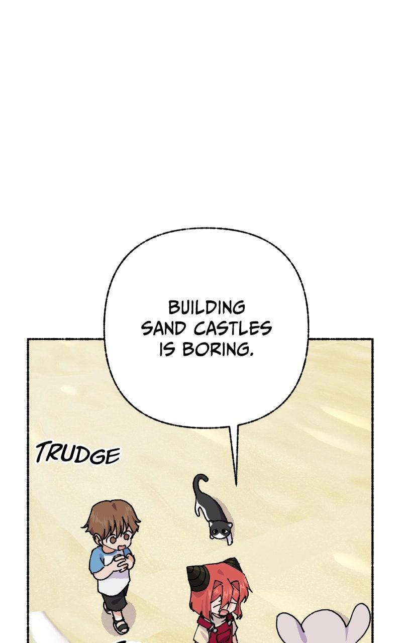 My Little Sister Is the Demon Lord! Chap 108 - Next Chap 109