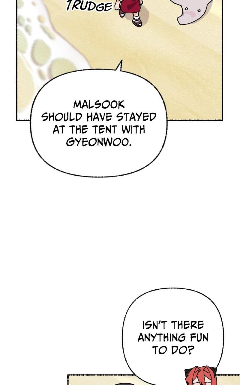 My Little Sister Is the Demon Lord! Chap 108 - Next Chap 109