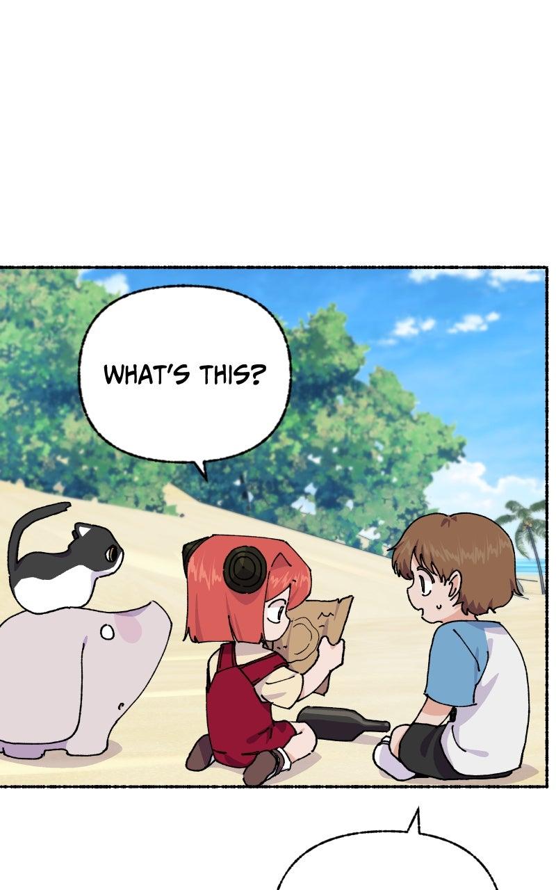 My Little Sister Is the Demon Lord! Chap 108 - Next Chap 109