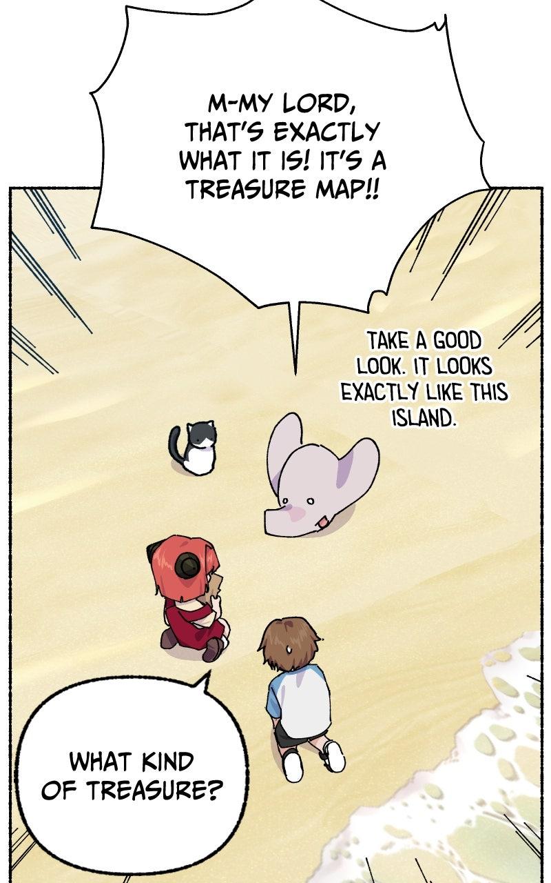 My Little Sister Is the Demon Lord! Chap 108 - Next Chap 109