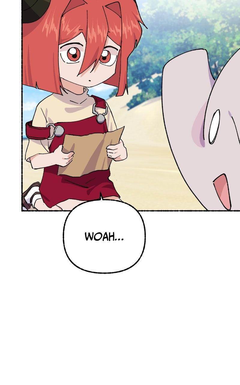 My Little Sister Is the Demon Lord! Chap 108 - Next Chap 109