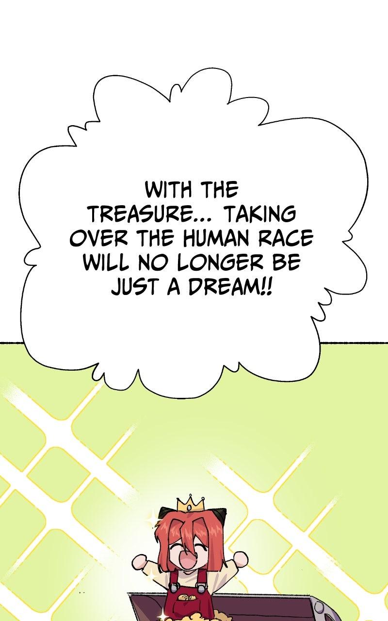 My Little Sister Is the Demon Lord! Chap 108 - Next Chap 109