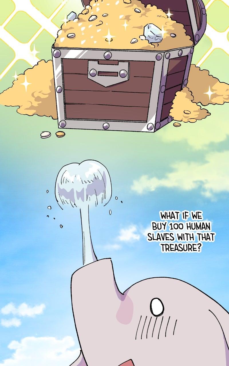 My Little Sister Is the Demon Lord! Chap 108 - Next Chap 109