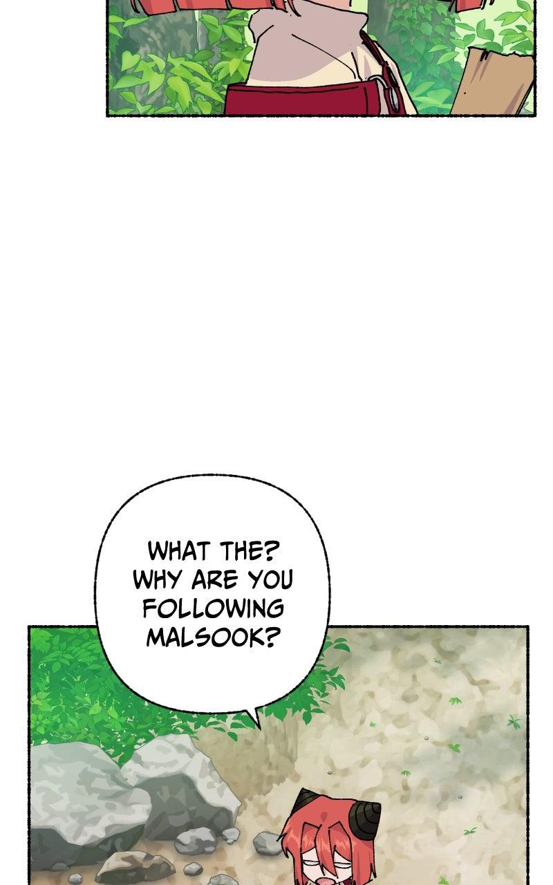 My Little Sister Is the Demon Lord! Chap 108 - Next Chap 109