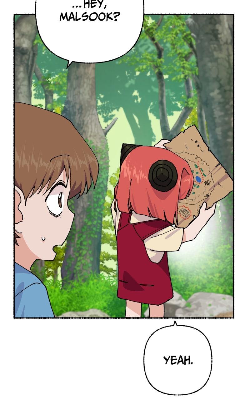 My Little Sister Is the Demon Lord! Chap 108 - Next Chap 109