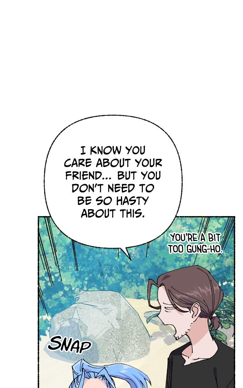 My Little Sister Is the Demon Lord! Chap 108 - Next Chap 109