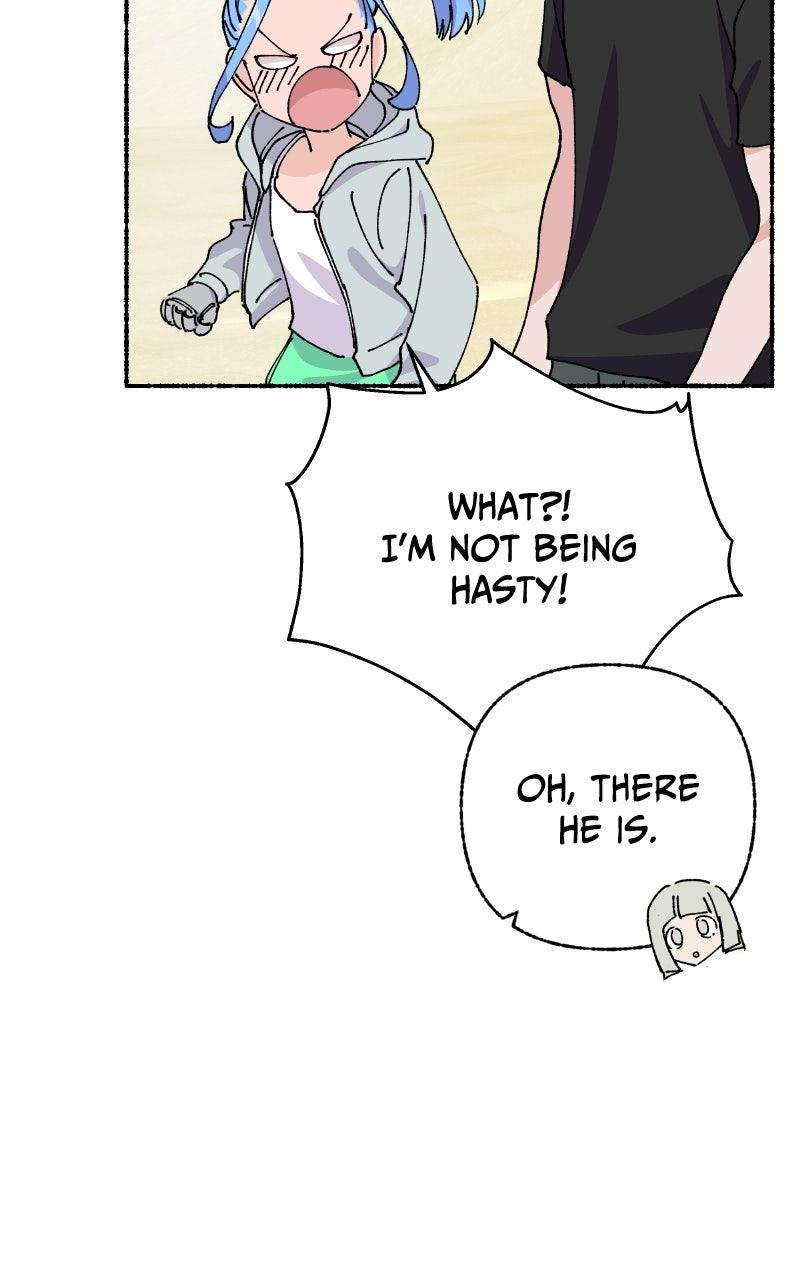 My Little Sister Is the Demon Lord! Chap 108 - Next Chap 109