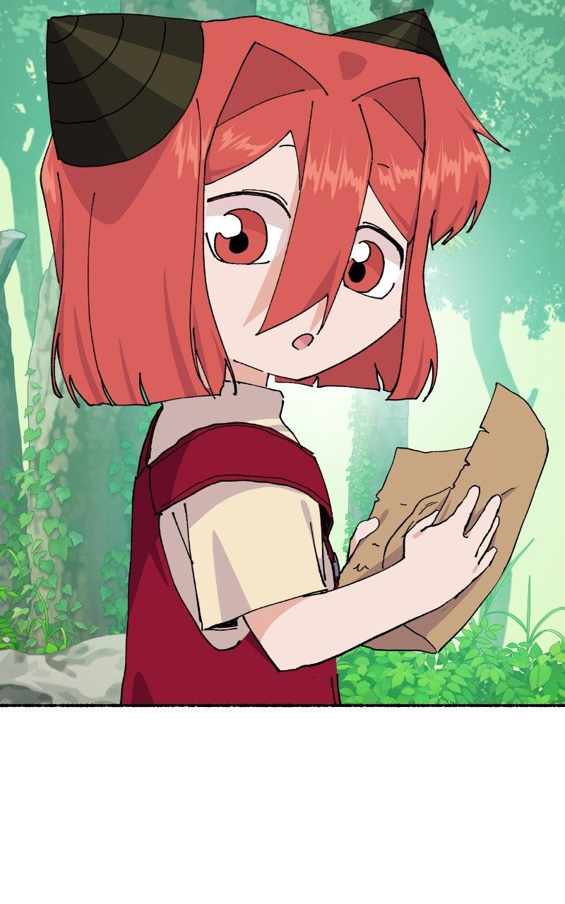 My Little Sister Is the Demon Lord! Chap 108 - Next Chap 109